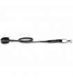 Leash Dakine Imua Comp 6`x3/16" Black