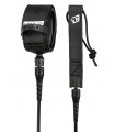 Leash Creatures 6`0" Superlite Pro Black/Silver