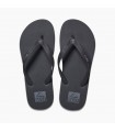 Chinelos Reef Seaside Black
