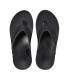 Flip Flops Reef Cushion Spring Black/Grey