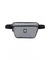 Bolsa Cintura Nixon Daytrippin' Sling Heather Gray RPET