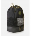 Saco Surf Rip Curl 50L Burrito Series Black