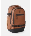 Mochila Rip Curl 35L F-Light Posse Brown