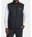 Colete RVCA Packable Puffa Black
