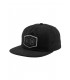 Hat Nixon Anderson Strapback Black