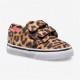 VANS TORY V (KITTY) NEO PINK BLACK