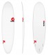 Prancha Surf Torq 7`4 V+ TET Funboard Futures White
