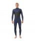 Fato de Surf Rip Curl 4.3mm Dawn Patrol Cz Dark Navy