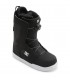 Botas Snowboard DC Phase Boa Black/White