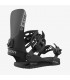 Fixações Snowboard Union Strata STR Size M Black