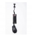 Leash Bodyboard Nmd Pro Bicep Grey/Black