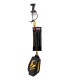 Leash Bodyboard Nmd Pro Bicep Gold/Black
