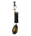 Leash Bodyboard Nmd Pro Bicep Gold/Black