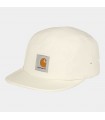 Boné Carhartt WIP Backley Cap Wax