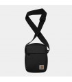 Mala Carhartt Jake Shoulder Pouch Black