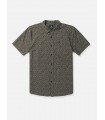 Camisa Volcom Stone Mash Stealth