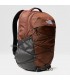 Backpack The North Face Borealis Dark Oak/TNF Black
