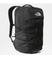 Mochila The North Face Borealis TNF Black/TNF Black