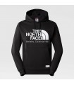 Sweat The North Face Berkeley California TNF Black