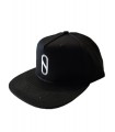 Boné Slater Designs Icon Phill Dad Hat Black
