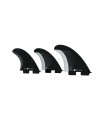 Quilhas Endorfins KS1 Kelly Slater FCS Compatible Large Tri Fin