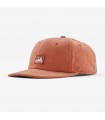 Boné Patagonia Corduroy Cap Sienna Clay