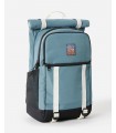 Mochila Rip Curl 30L Dawn Patrol Surf Salt Water Culture Bluestone