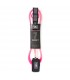 Leash O&E 7`0" Sunset Pink
