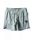 Calções Vissla Congos 16.5" Ecolastic Light Sage