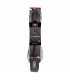 Leash O&E 9`0" Sup Longboard Regular Black