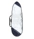 Surf Cover O&E 5`8" Fish Barry Basic Blue