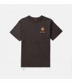 T-shirt Rhythm Zone Vintage Black
