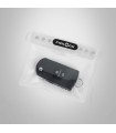Bolsa Estanque Fidlock Hermetic Dry Bag Mini Transparent