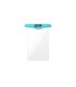 Bolsa Estanque Fidlock Hermetic Dry Bag Medi Transparent Petrol