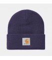 Gorro Carhartt WIP Short Watch Hat Aura