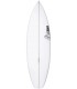 Prancha Surf Al Merrick 5`8" Dumpster Diver 2 FCSII White