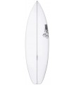 Prancha Surf Al Merrick 5`8" Dumpster Diver 2 FCSII White