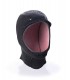 Hood Surf Rip Curl 2mm Flashbomb Black
