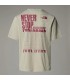 T-shirt The North Face Coordinates Tee Clay Grey