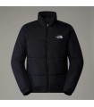 Casaco The North Face Gosei Puffer TNF Black