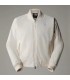 Jacket The North Face Bomber White Dune