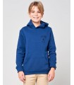 Sweat Rip Curl Shred Till Dead Boy Navy