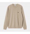 Sweater Carhartt WIP Madison Wall/Black