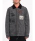 Jacket Volcom Fa Keutchi Black