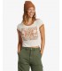 Top Billabong Summer Camp White Cap