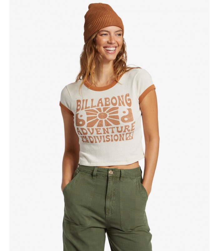 Top Billabong Summer Camp White Cap