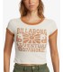 Top Billabong Summer Camp White Cap