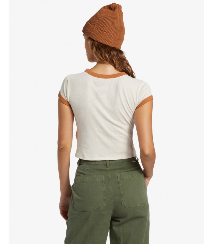 Top Billabong Summer Camp White Cap