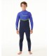 Fato Surf Rip Curl Flashbomb 4.3mm Junior CZ Wild Berry