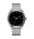 Watch Nixon Time Teller Black